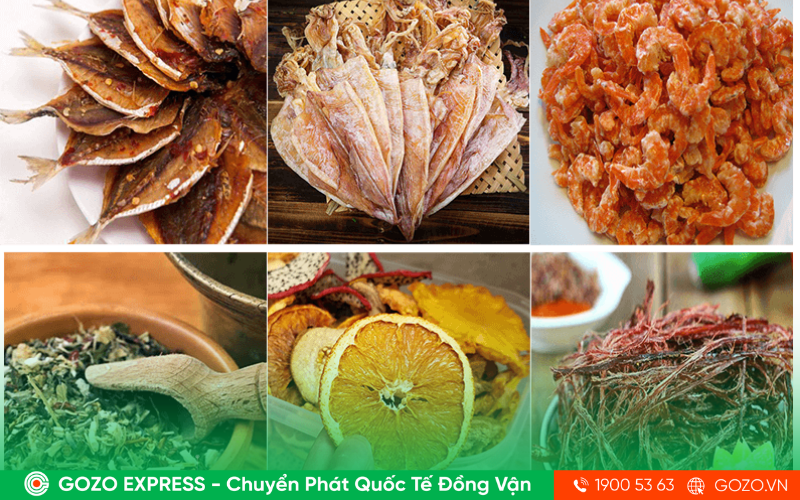 Dịch Vụ Gửi Hàng Đi Trung Quốc An Toàn, Đúng Hẹn Tại GOZO Express 