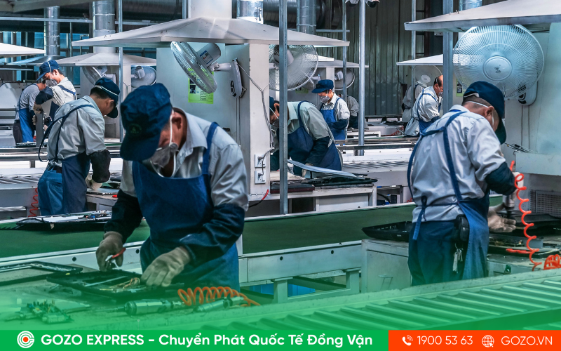 Những Quy Định Cần Biết Về Thuế Chống Bán Phá Giá