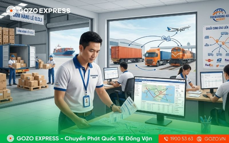 agent-logistics-la-gi