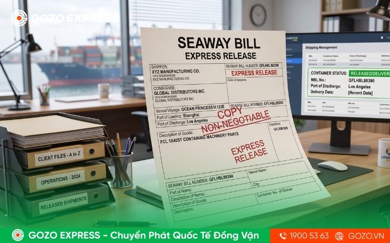 bill-of-lading