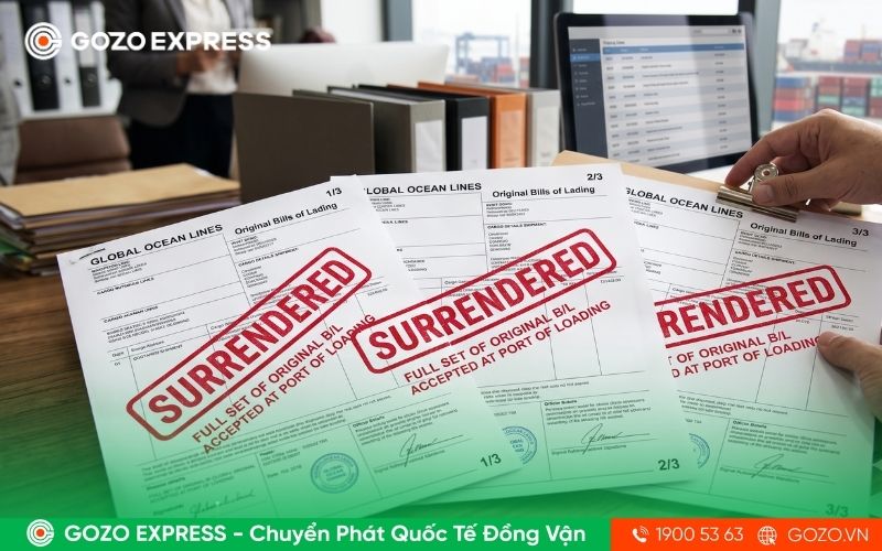 bill-of-lading