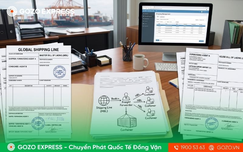 bill-of-lading