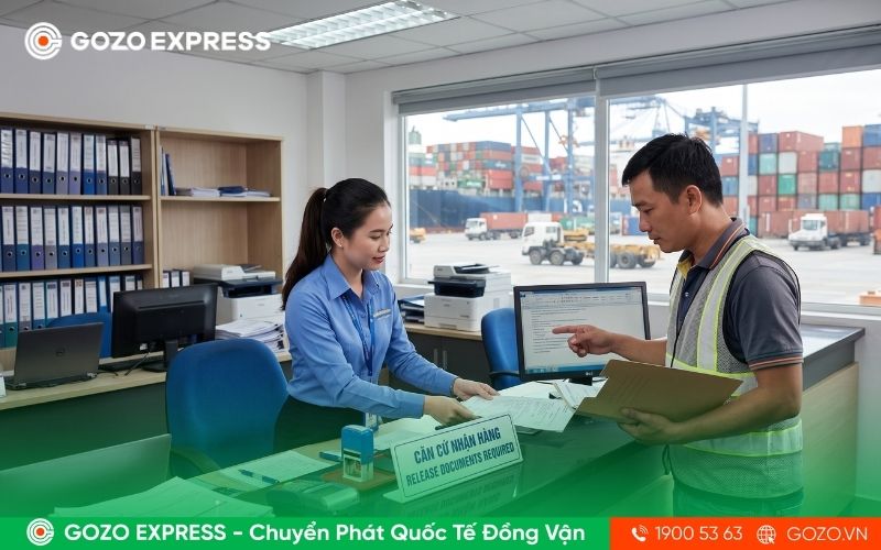 bill-of-lading