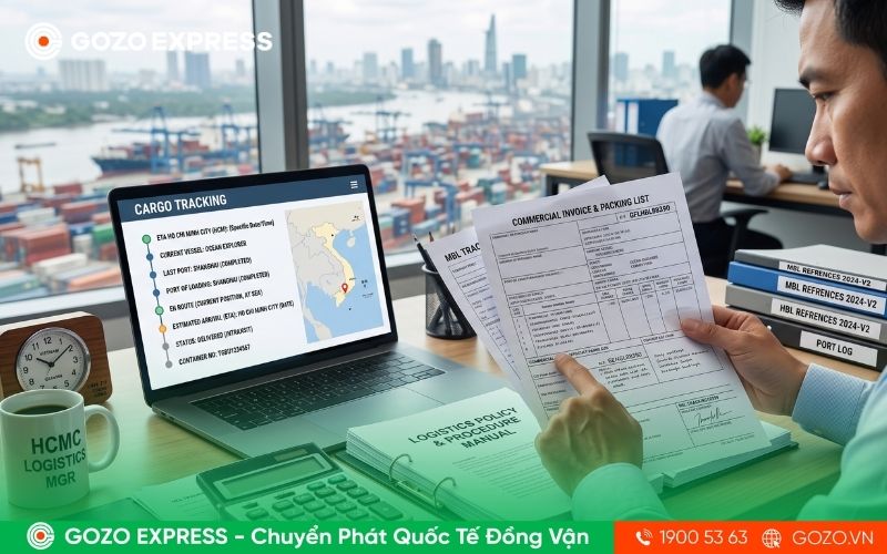 bill-of-lading