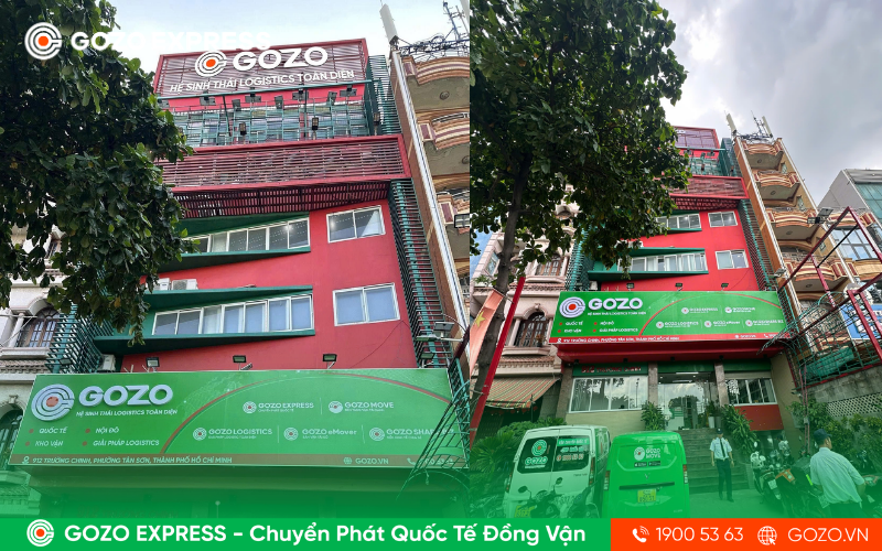 Dịch Vụ Gửi Hàng Đi Kyrgyzstan Chuyên Nghiệp, An Toàn
