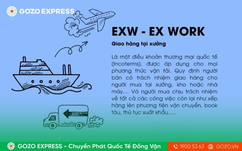 exw-la-gi