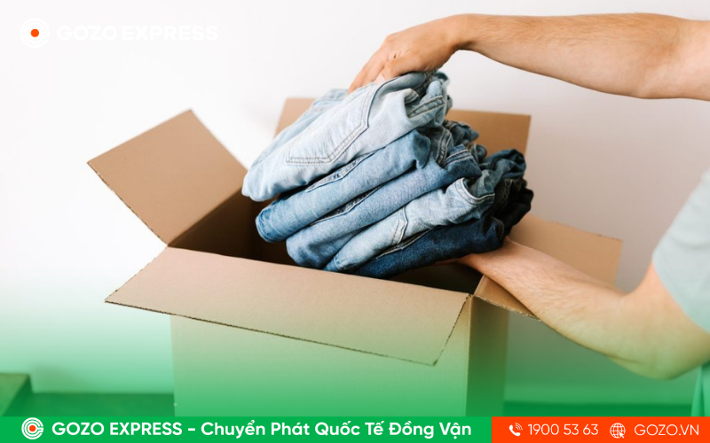 Dịch Vụ Gửi Hàng Đi Belarus Uy Tín, Nhanh Chóng Tại GOZO Express