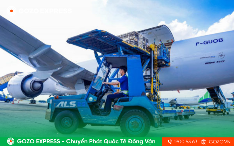 Vận Tải Đa Phương Thức Là Gì? Lợi Ích Và Quy Trình Vận Chuyển Chi Tiết