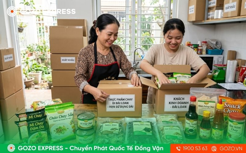 gui-thuc-pham-chay-di-dai-loan