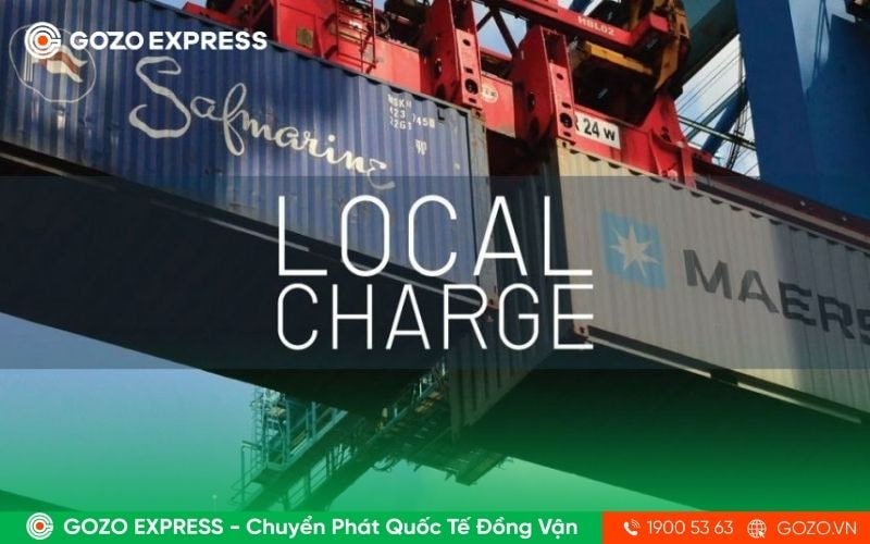 local-charges