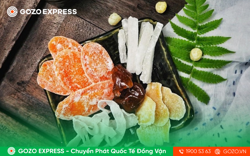 GOZO Express Chính Thức Ra Mắt Tuyến Gửi Hàng Đi Armenia