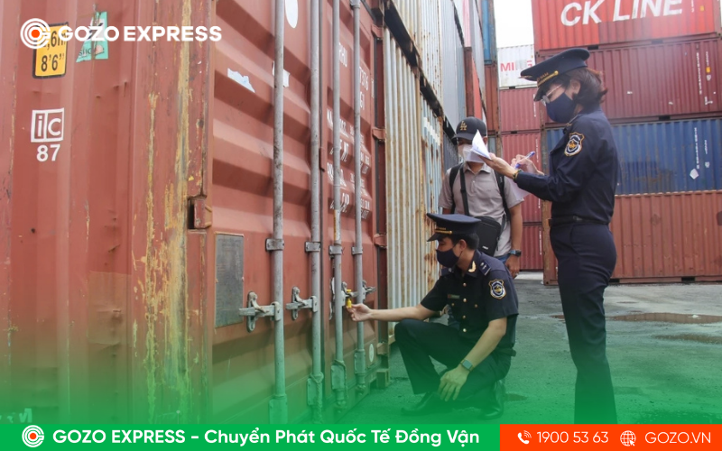 Tạm Nhập Tái Xuất Là Gì? Quy Trình Và Thủ Tục Hải Quan Năm 2026