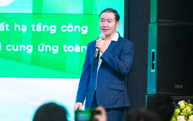 GOZO × VTTC LOGISTICS: Khi Kho Vận Trở Thành Một Mắt Xích Của Logistics Xanh
