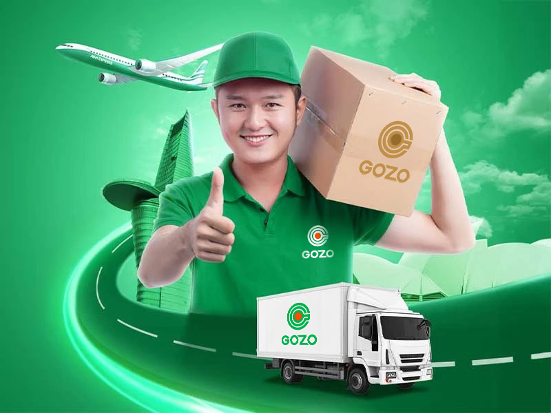 Vận Chuyển Nhanh